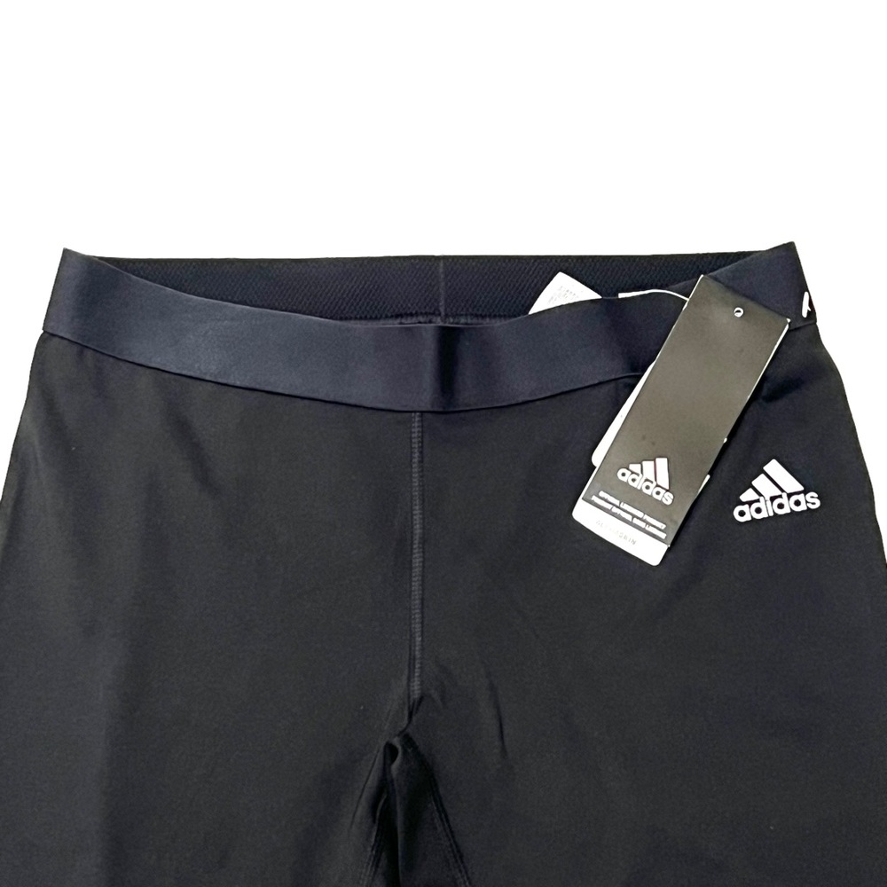 Adidas Originals Biker Shorts - Picture 6 of 10